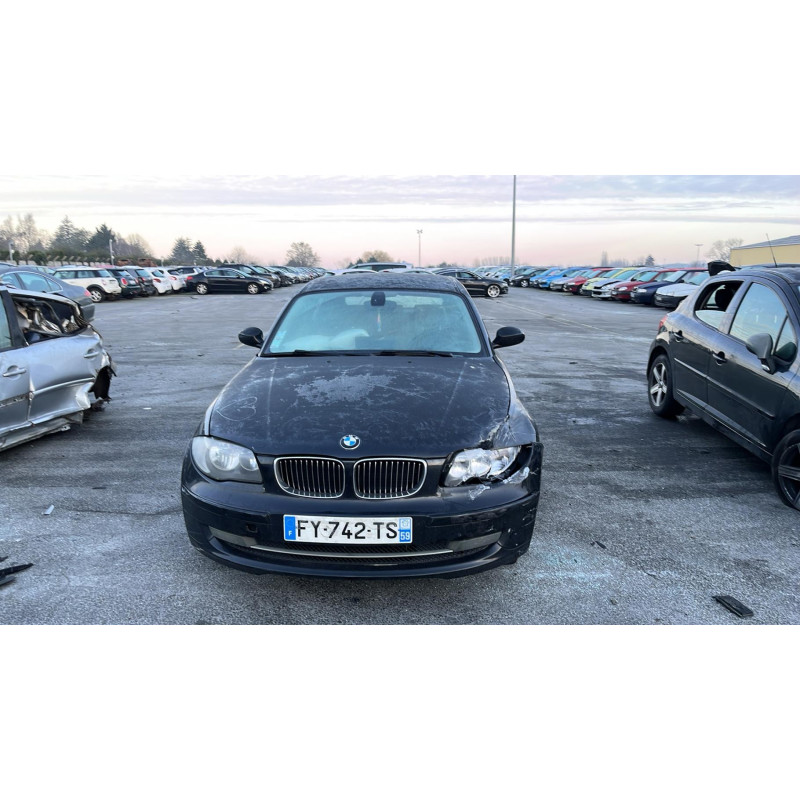 Porte arriere gauche BMW SERIE 1 E87 Photo n°13