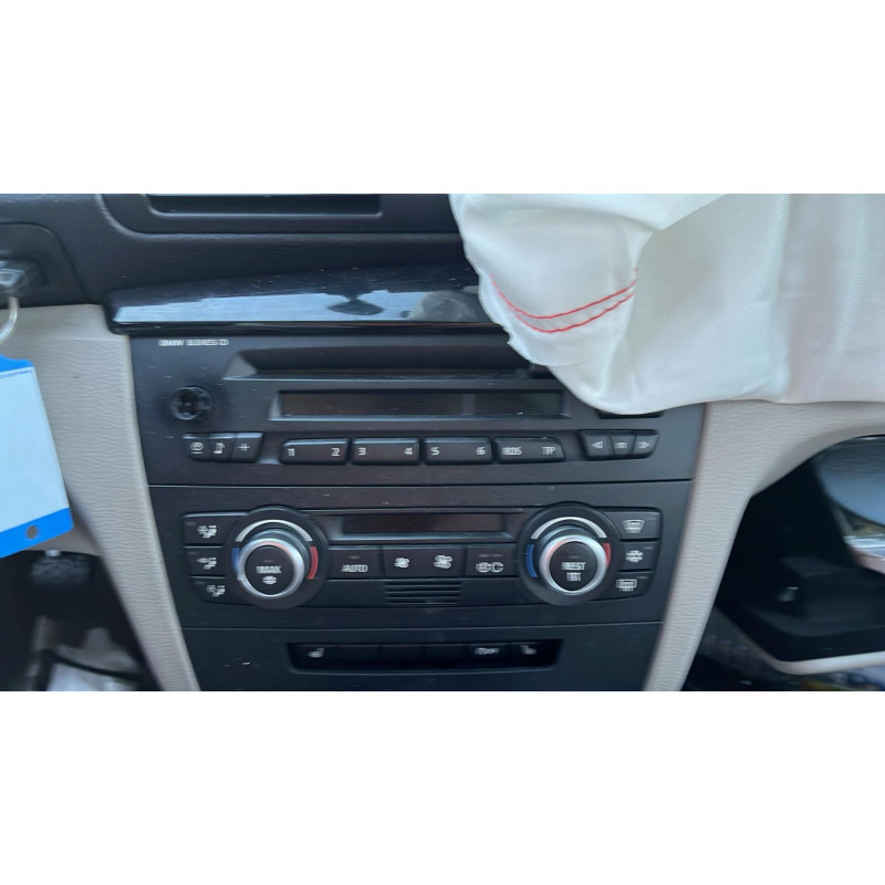 Porte arriere gauche BMW SERIE 1 E87 Photo n°15