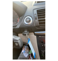 Porte arriere gauche BMW SERIE 1 E87
