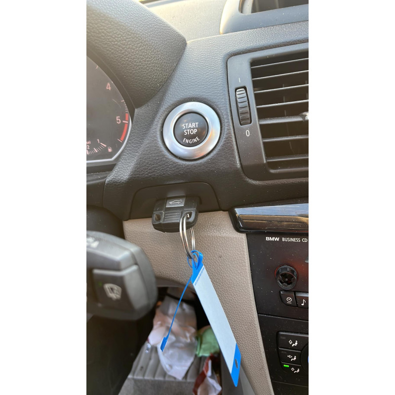 Porte arriere gauche BMW SERIE 1 E87 Photo n°18
