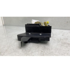 Serrure avant gauche DACIA SANDERO 2