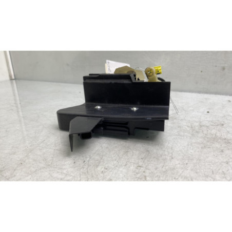 Serrure avant gauche DACIA SANDERO 2