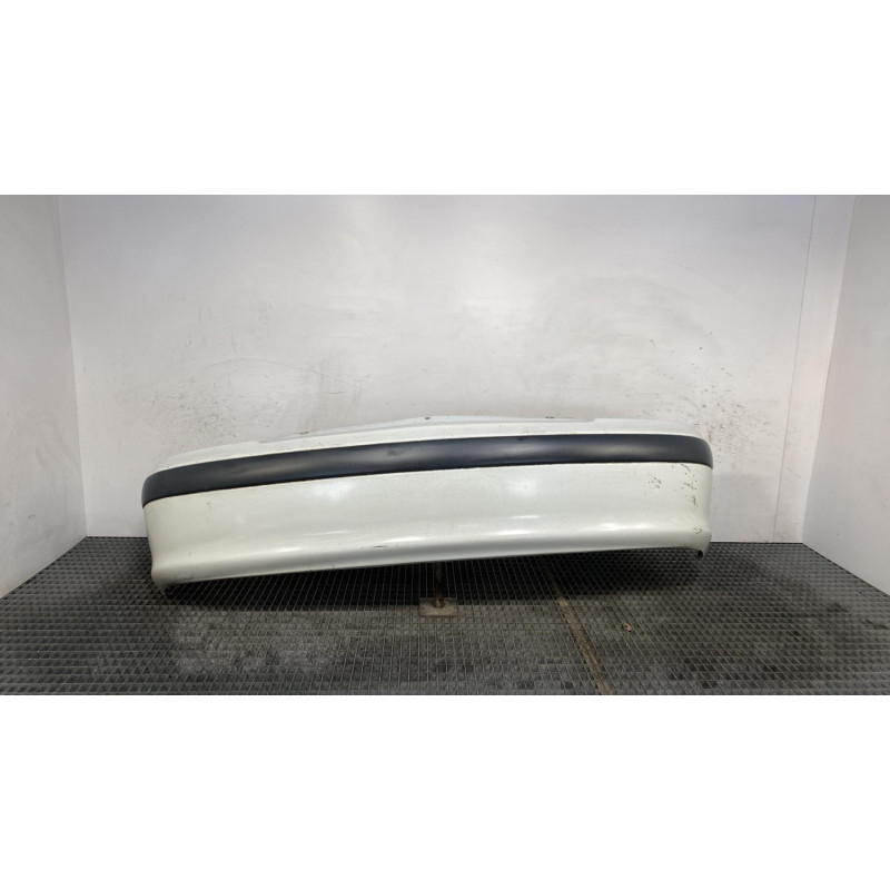 Pare choc arriere RENAULT MEGANE 1 Photo n°4