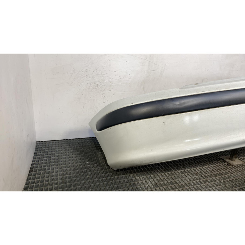 Pare choc arriere RENAULT MEGANE 1 Photo n°5