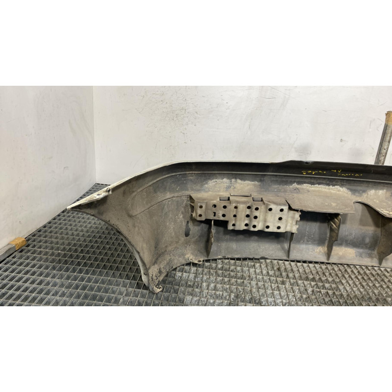 Pare choc arriere RENAULT MEGANE 1 Photo n°6
