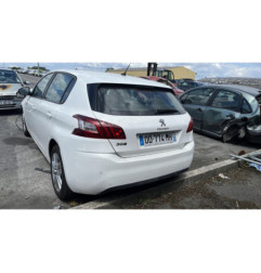 Serrure avant gauche PEUGEOT 308 2