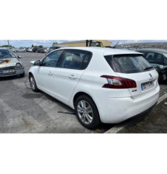 Serrure avant gauche PEUGEOT 308 2