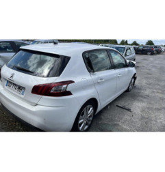 Serrure avant gauche PEUGEOT 308 2