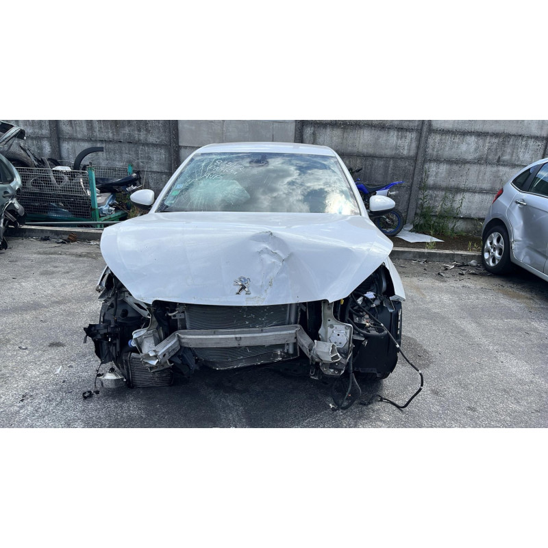 Serrure avant gauche PEUGEOT 308 2 Photo n°9