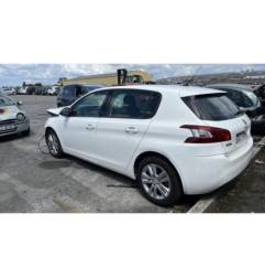 Serrure avant gauche PEUGEOT 308 2