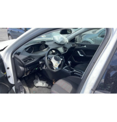 Serrure avant gauche PEUGEOT 308 2