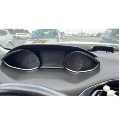 Serrure avant gauche PEUGEOT 308 2