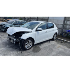 Serrure avant gauche PEUGEOT 308 2