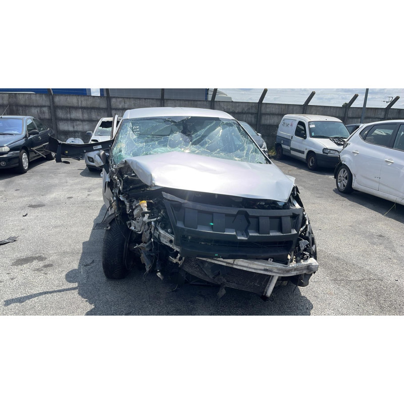 Poignee electrique frein a main RENAULT GRAND SCENIC 3 Photo n°5