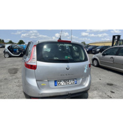 Poignee electrique frein a main RENAULT GRAND SCENIC 3