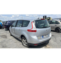 Poignee electrique frein a main RENAULT GRAND SCENIC 3