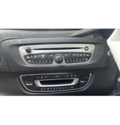 Poignee electrique frein a main RENAULT GRAND SCENIC 3