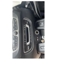 Poignee electrique frein a main RENAULT GRAND SCENIC 3