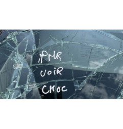 Poignee electrique frein a main RENAULT GRAND SCENIC 3