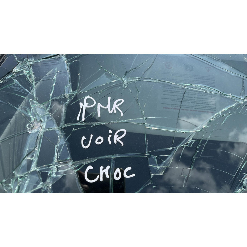 Poignee electrique frein a main RENAULT GRAND SCENIC 3 Photo n°10
