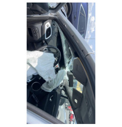 Poignee electrique frein a main RENAULT GRAND SCENIC 3