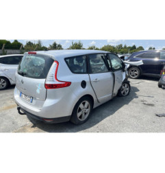 Poignee electrique frein a main RENAULT GRAND SCENIC 3