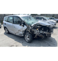 Poignee electrique frein a main RENAULT GRAND SCENIC 3