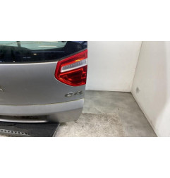 Malle/Hayon arriere CITROEN C4 PICASSO 1 Photo n°1
