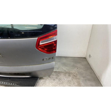 Malle/Hayon arriere CITROEN C4 PICASSO 1 Photo n°1