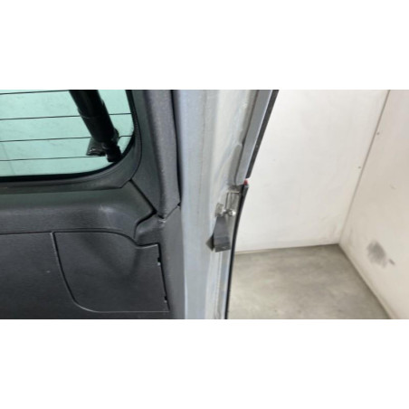 Malle/Hayon arriere CITROEN C4 PICASSO 1