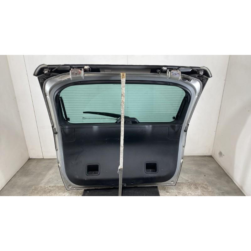 Malle/Hayon arriere CITROEN C4 PICASSO 1 Photo n°3