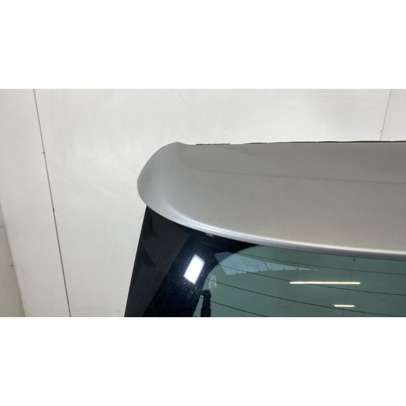 Malle/Hayon arriere CITROEN C4 PICASSO 1 Photo n°4