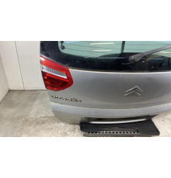 Malle/Hayon arriere CITROEN C4 PICASSO 1