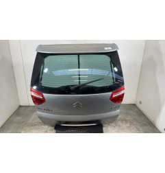 Malle/Hayon arriere CITROEN C4 PICASSO 1