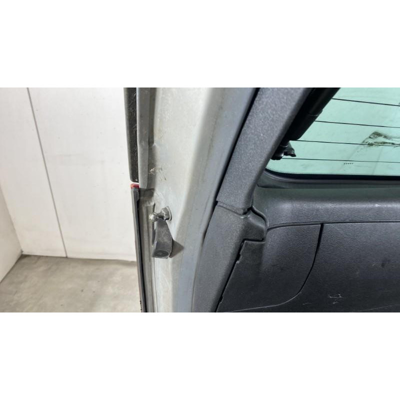 Malle/Hayon arriere CITROEN C4 PICASSO 1 Photo n°8