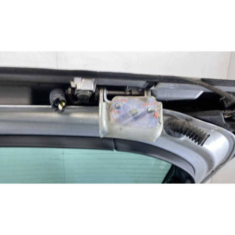 Malle/Hayon arriere CITROEN C4 PICASSO 1 Photo n°9