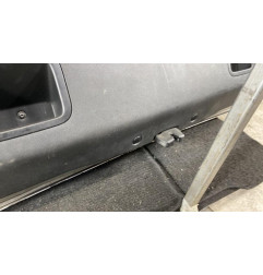 Malle/Hayon arriere CITROEN C4 PICASSO 1