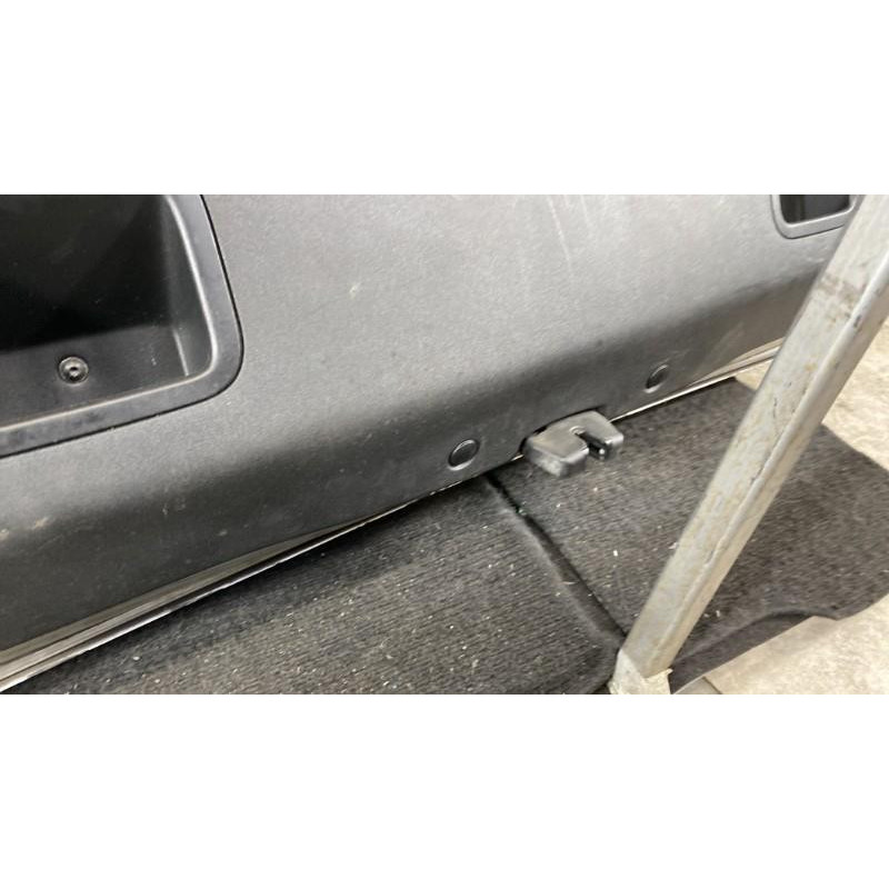 Malle/Hayon arriere CITROEN C4 PICASSO 1 Photo n°10