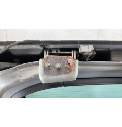 Malle/Hayon arriere CITROEN C4 PICASSO 1