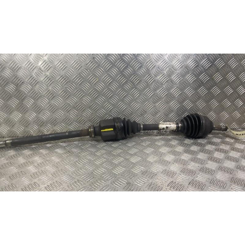 Cardan droit (transmission) CITROEN C4 PICASSO 1 Photo n°1