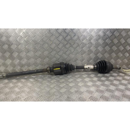 Cardan droit (transmission) CITROEN C4 PICASSO 1 Photo n°1