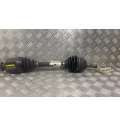 Cardan droit (transmission) CITROEN C4 PICASSO 1