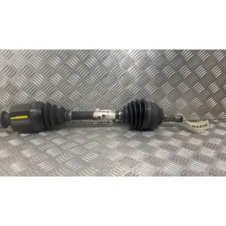 Cardan droit (transmission) CITROEN C4 PICASSO 1
