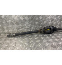 Cardan droit (transmission) CITROEN C4 PICASSO 1