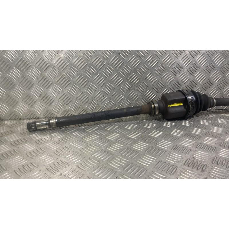 Cardan droit (transmission) CITROEN C4 PICASSO 1 Photo n°3