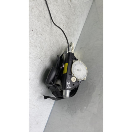 Pretensionneur de ceinture avant droit RENAULT MODUS Photo n°1
