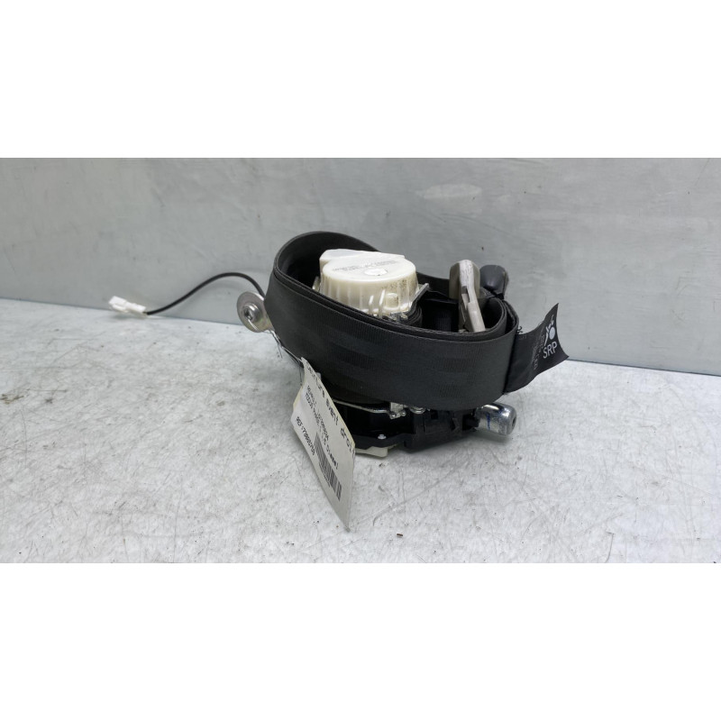 Pretensionneur de ceinture avant droit RENAULT MODUS Photo n°2