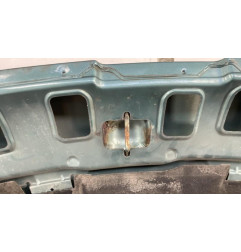 Capot PEUGEOT 206