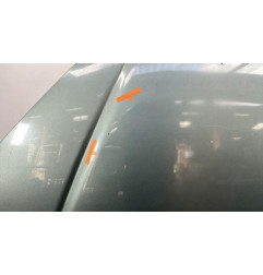 Capot PEUGEOT 206