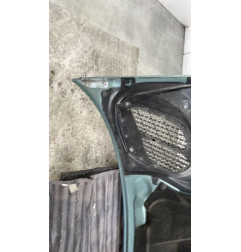 Capot PEUGEOT 206